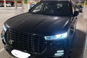 DR 6.0 1.5 TURBO CVT