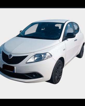 Lancia Ypsilon 1.2 69 CV 5 porte GPL Ecochic Elefa