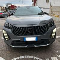 2024 PEUGEOT 2008 1.2cc 100cv S&S "ALLURE"
