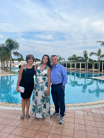 Commessa scaffalista cassiera segretaria