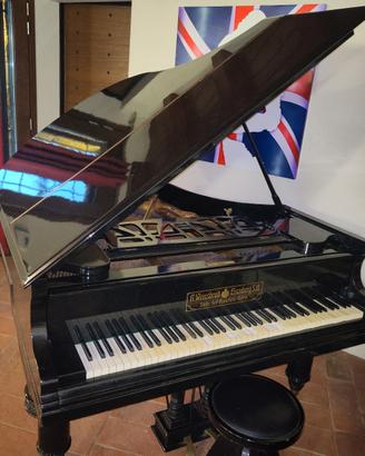 pianoforte a coda – ritiro a Chiuduno (BG)