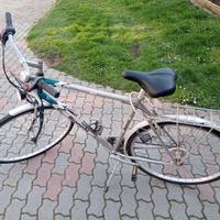bicicletta 