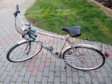 bicicletta 