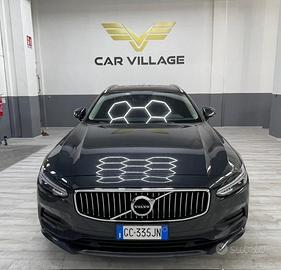 Volvo V90 D3 Geartronic R-design