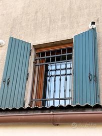 Scuri in legno – stile veneziano