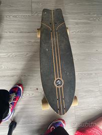Surfskate Longboard