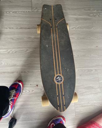 Surfskate Longboard