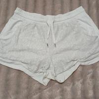 pantaloncini da donna 