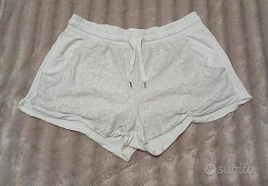 pantaloncini da donna 