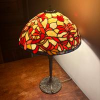 Lampada tiffany
