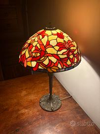 Lampada tiffany