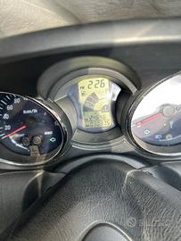 Scooter mayestic 400