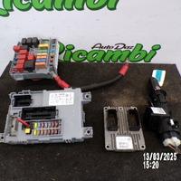 KIT AVVIAMENTO PER FIAT 500 1.2 BENZINA 2014