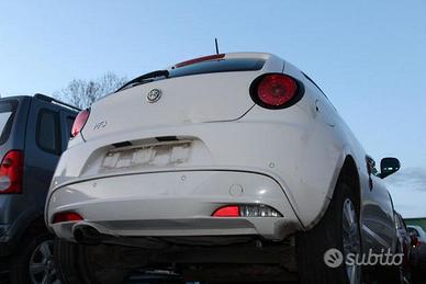 ricambi ALFA MITO