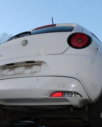 ricambi ALFA MITO