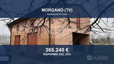 Immobile in asta di 40655 m² a Morgano