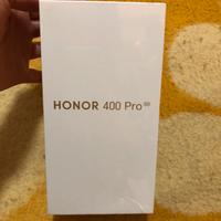 HONOR 400 pro 5G  512 GB