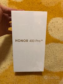 HONOR 400 pro 5G  512 GB