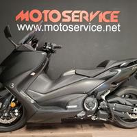 Yamaha T Max 560