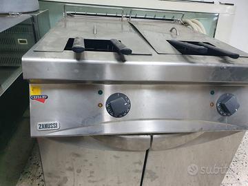FRIGGITRICE ZANUSSI ELETTRICA