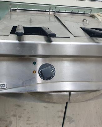 FRIGGITRICE ZANUSSI ELETTRICA