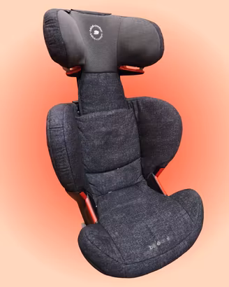 seggiolino auto isofix  Bébé Confort RodiFix 