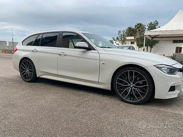 Bmw 335d msport