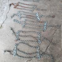 Catene da Neve pesanti 