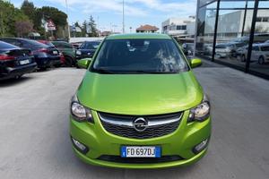 Opel Karl 1.0 73 CV GPL ADVANCE