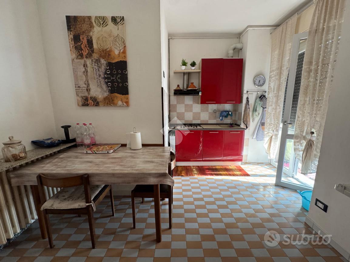 3 LOCALI A STRADELLA - Vista 3