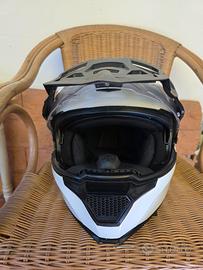 casco Nexx enduro modulare 