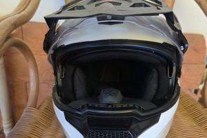 casco Nexx enduro modulare 