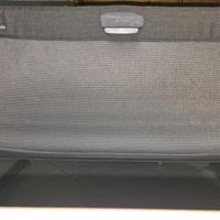 Joie® Culla next to me Roomie™ Grey Flannel