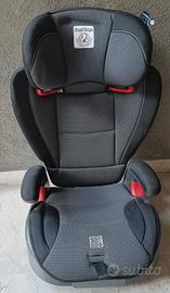 Seggiolino Peg Perego Belted + Isofix 15-36 kg