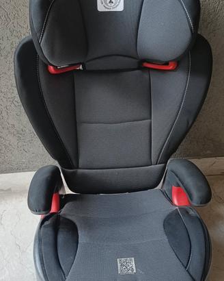Seggiolino Peg Perego Belted + Isofix 15-36 kg