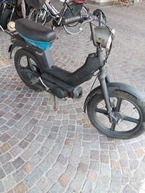 Piaggio si elettronic