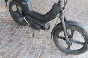 Piaggio si elettronic