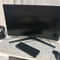 Monitor asus tuf gaming