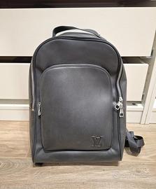 Zaino Louis Vuitton nero