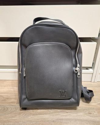 Zaino Louis Vuitton nero