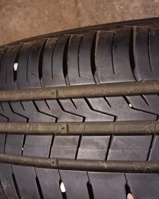 4 Gomme estive 175/60/R15