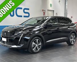 PEUGEOT 3008 Hybrid 225 e-EAT8 Allure Pack