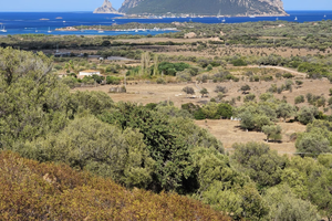 Terreni edificabili vista mare