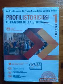 Profili storici