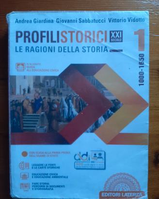 Profili storici