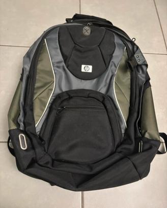Zaino HP Nuovo