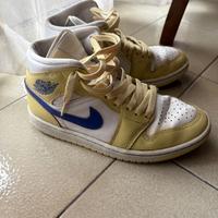 Nike Jordan