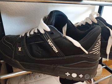 SCARPE LOUIS VITTUON