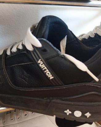 SCARPE LOUIS VITTUON