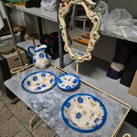 lavabo 1800